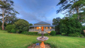 Mitta Glen GuestHouse B&B
